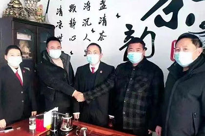 他人借款未还面临诉讼，如何应对？